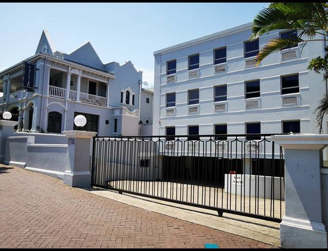 650M² OFFICE TO LET IN MORNINGSIDE